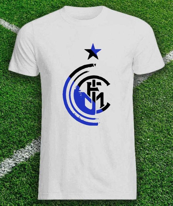 ФЕН тениски INTER MILANO ИНТЕР МИЛАНО - 5 модела! Или с твоя идея!