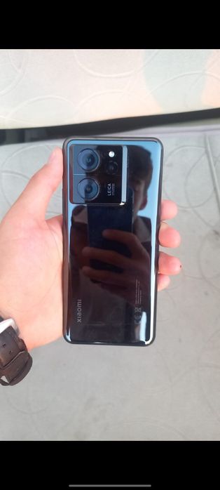 Продам xiaomi 13 t 12/256