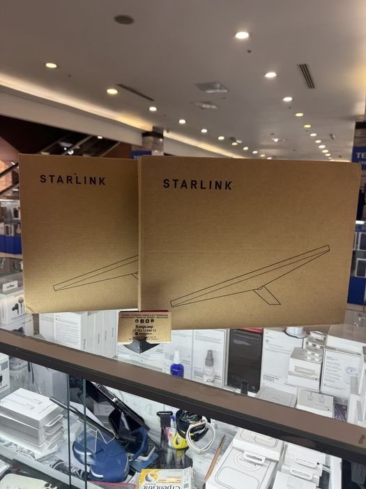 Starlink V-4 Starlink 5 mini комплектующие есть