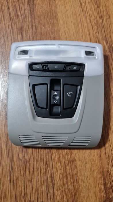 Plafoniera LED FZD F30 cu trapa