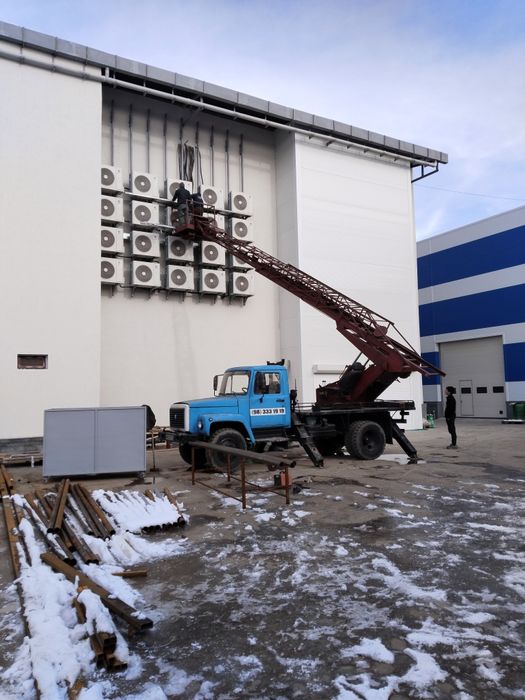 Вишка хизмати 24/7