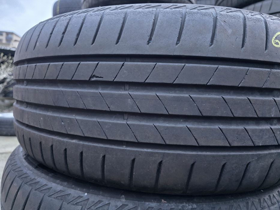 2бр Летни гуми 225 50 18 - Bridgestone