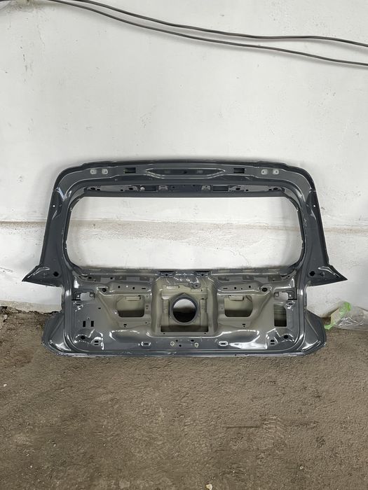 Заден капак багажник за Volkswagen Golf 8 Фолксваген Голф 8