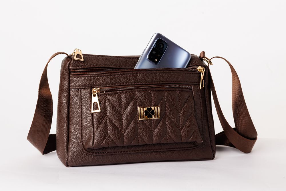 Женские сумочки