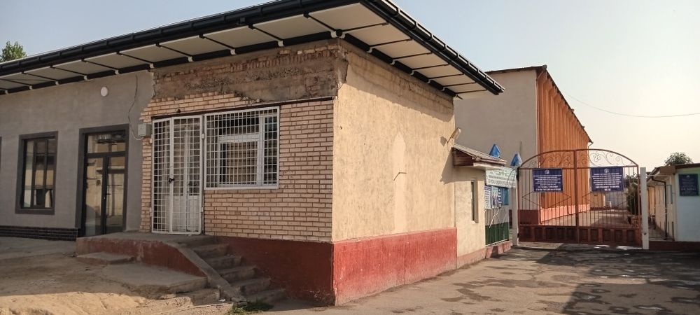 Savdo dokoni sotiladi