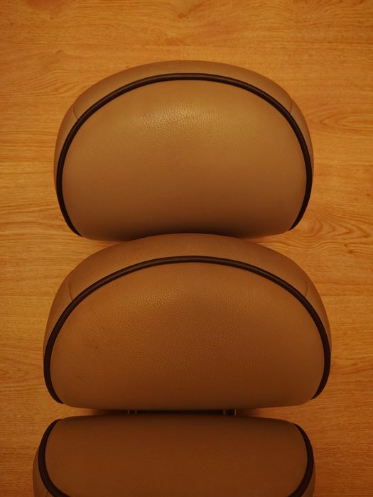 Tetiere auto set de 5 buc