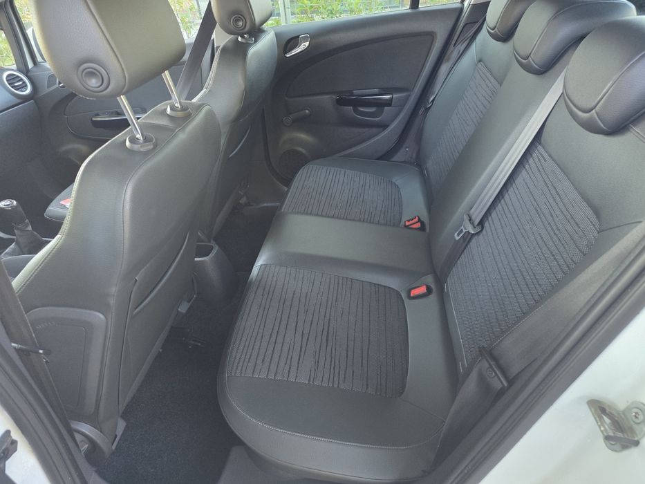 Vand Opel Corsa 2014 GPL