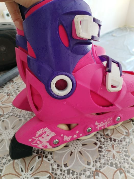 Детски ролери Oxelo Play 3