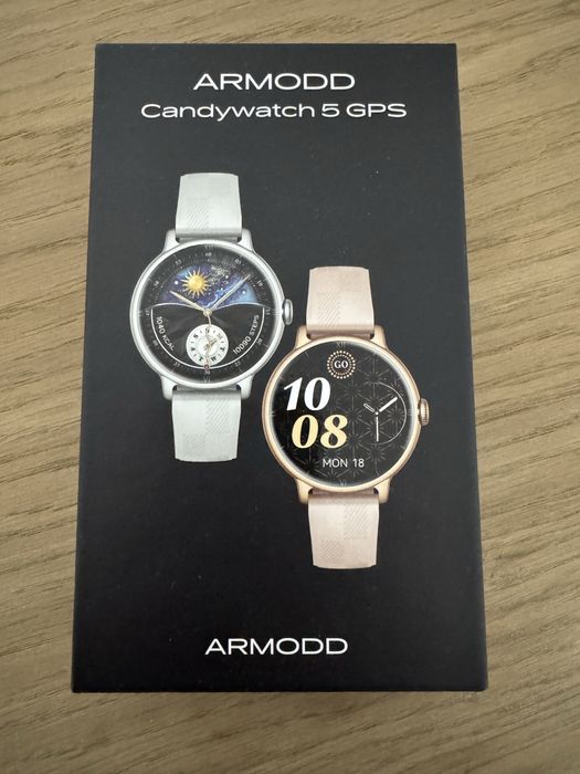 Smartwatch Armodd