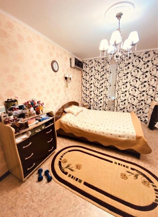 Продажа квартир