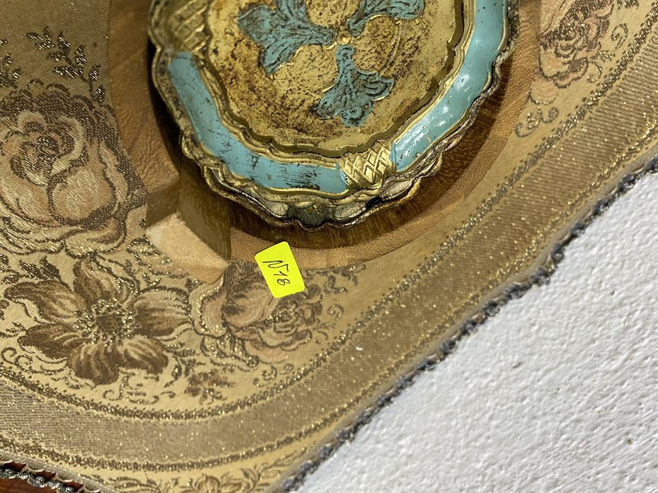 Подложки за чаши италианско производство