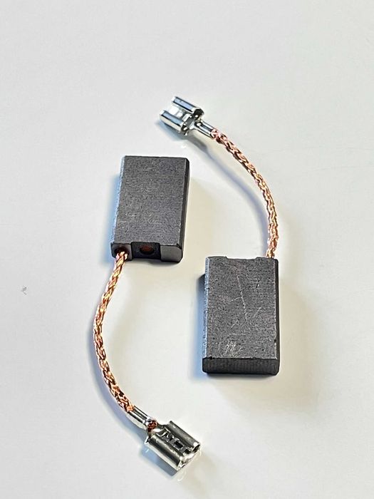 графитни четки за Бош