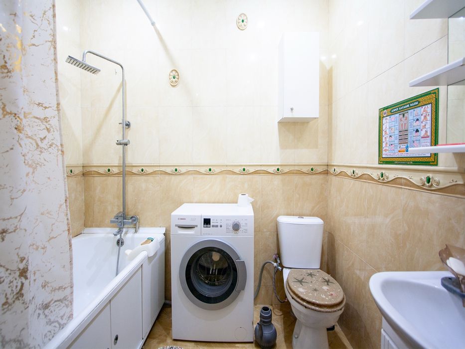 Продается пентхаус