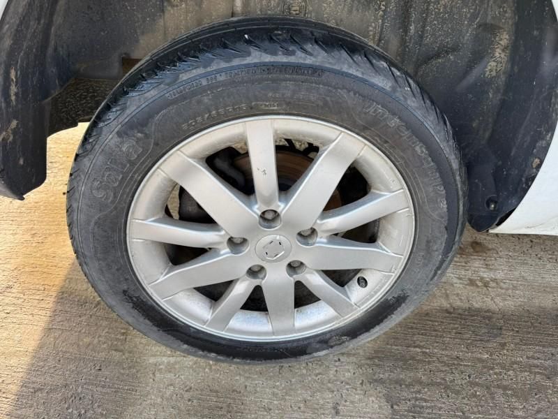 Jante aliaj R16 Renault Scenic 3