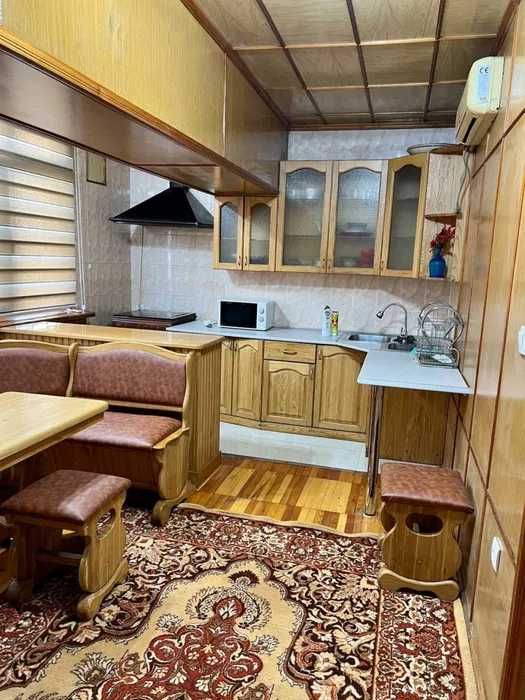 Сдаётся квартира в Чиланзарском районе**