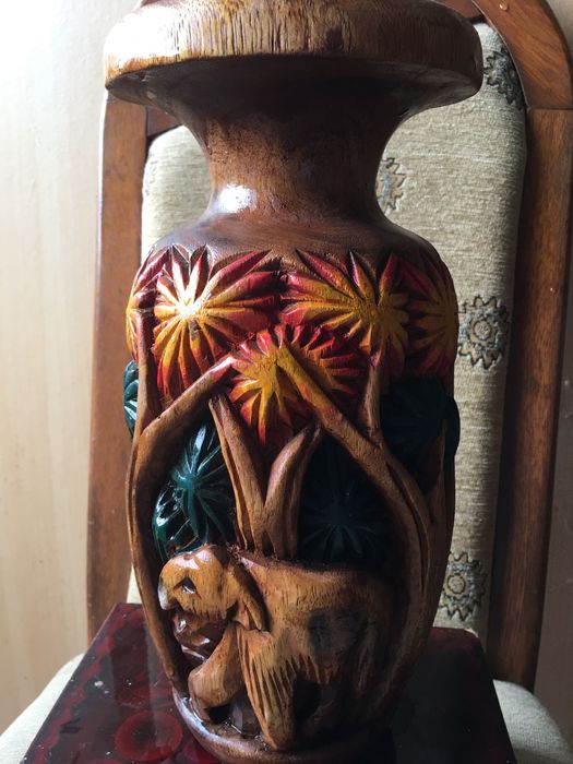 Vand diverse sculpturi