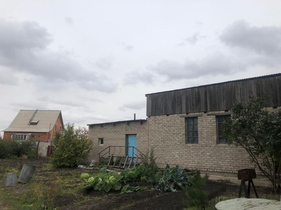 Продам 2х этажный дом