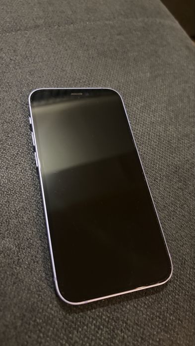 Телефон iPhon 12 mini