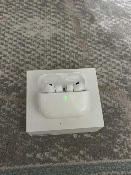 AirPods Pro 3 оригинал