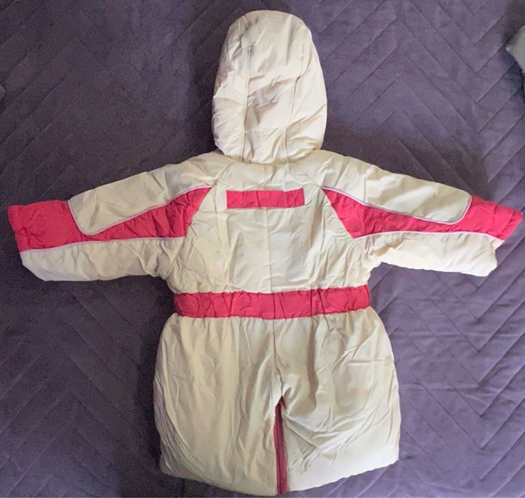 Комбинезон трансформер