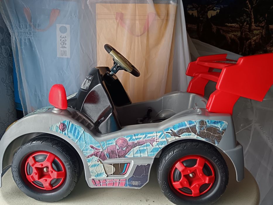 Mașină electrică copii