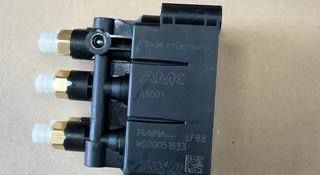 Новый оригинал блок клапанов пневмы Lixian L9. в Алматы