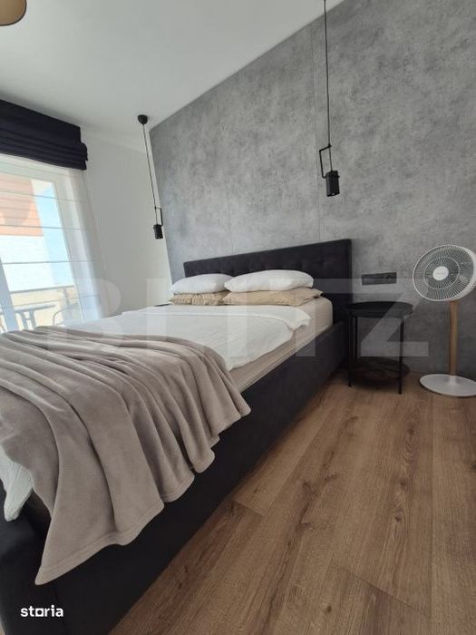 Apartament modern, 3 camere, 70 mp, zona Apahida