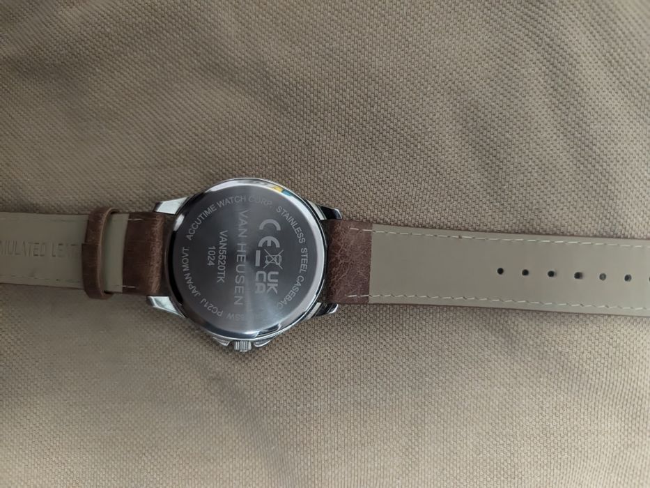 Ceas de mana bărbați