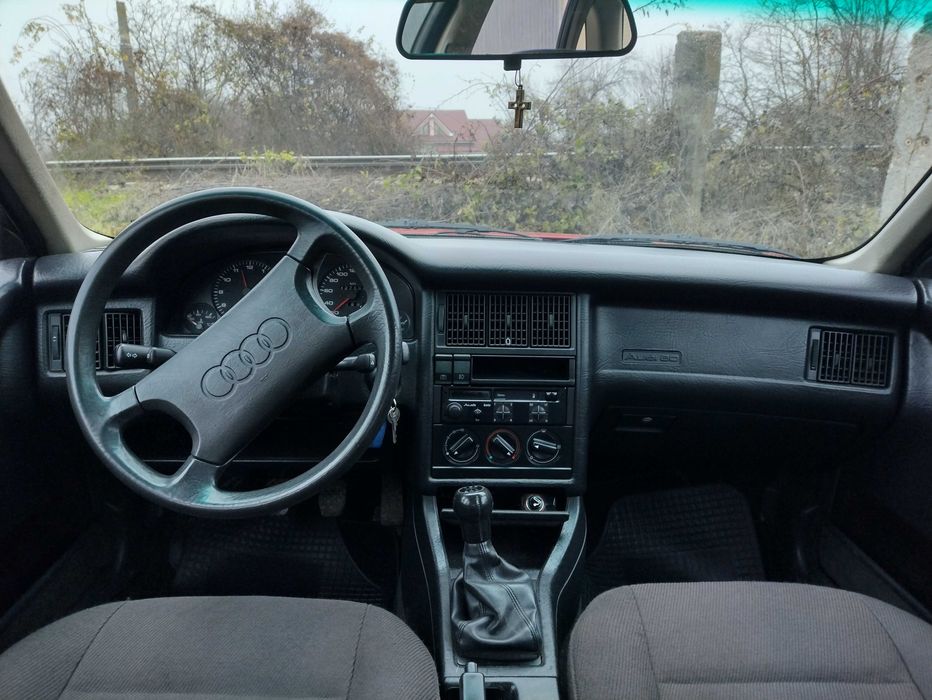 Audi atestata retro pt studenți, pensionari,incep