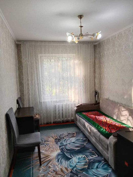 3 комн Арнагуль ИмпериЯ