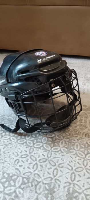 Хоккейная форма на 8-10 лет