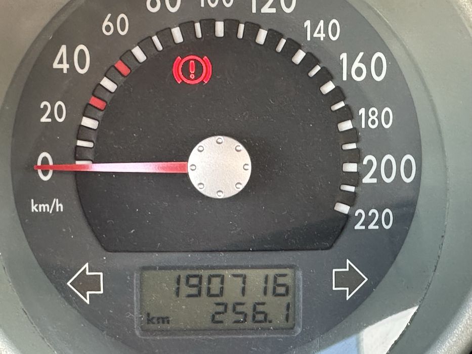 VW Polo 1.4 MPI 60 К.С.