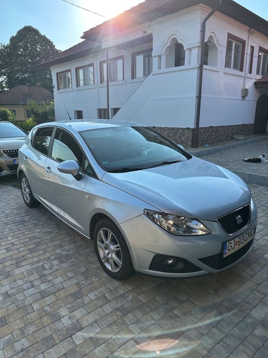 SEAT Ibiza 2010 — imagine 3