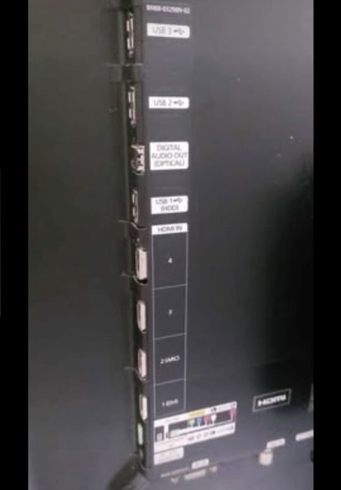 Samsung Телевизор Сатылады