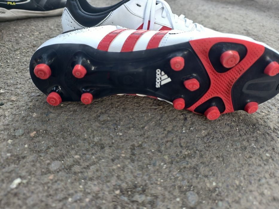 Boots adidas 11 nova