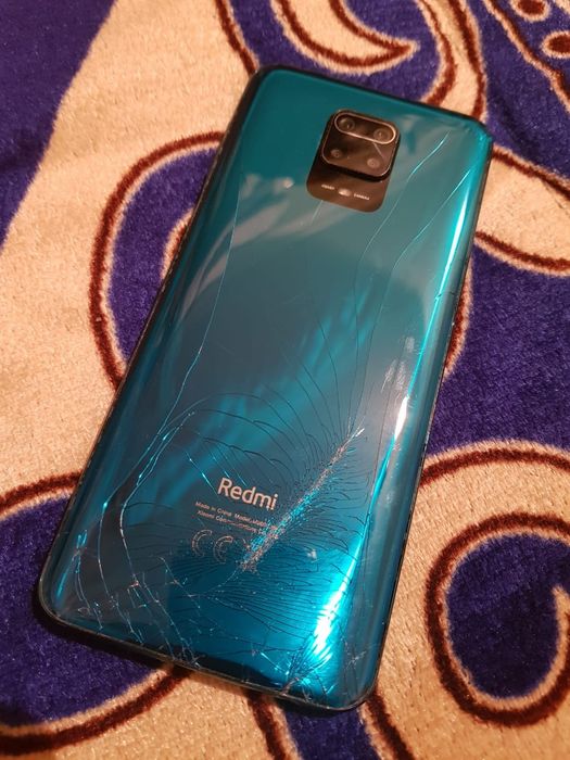 Смартфон, Xiaomi