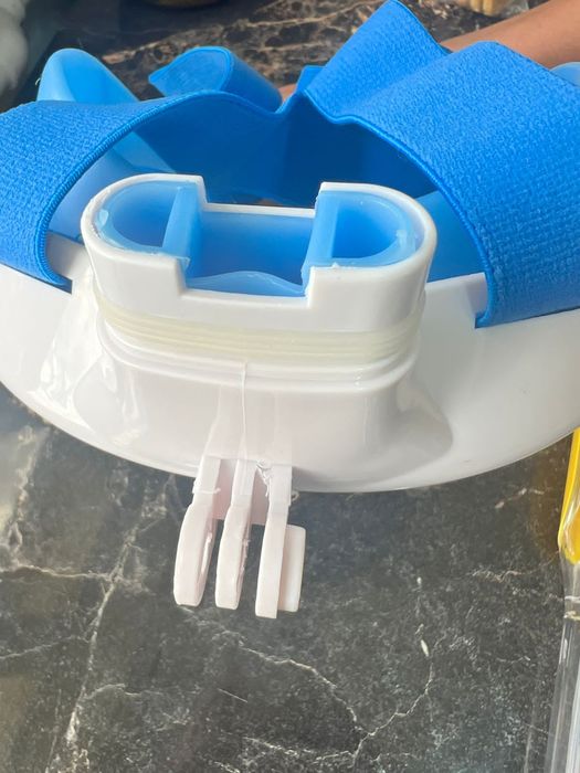 Маска для плавания и снорклинга