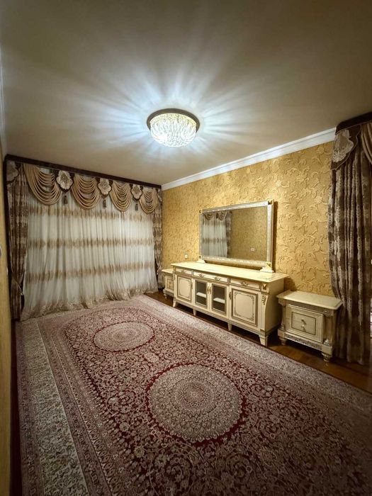 Алока 5/2/5, 98 тм2, отличная локация