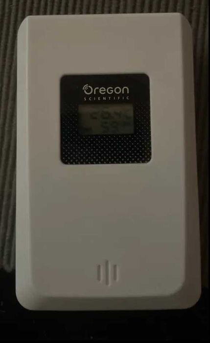 Senzor Statie Meteo Oregon Umiditate si Temperatura THGR810 & THGR221