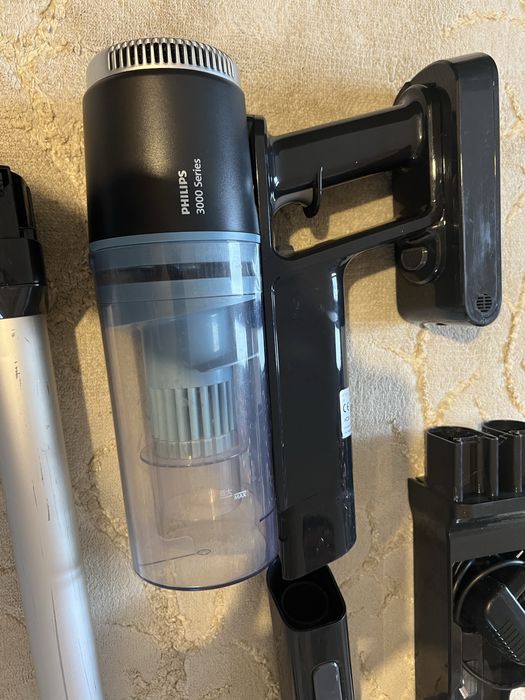 Vand aspirator philips seria 3000