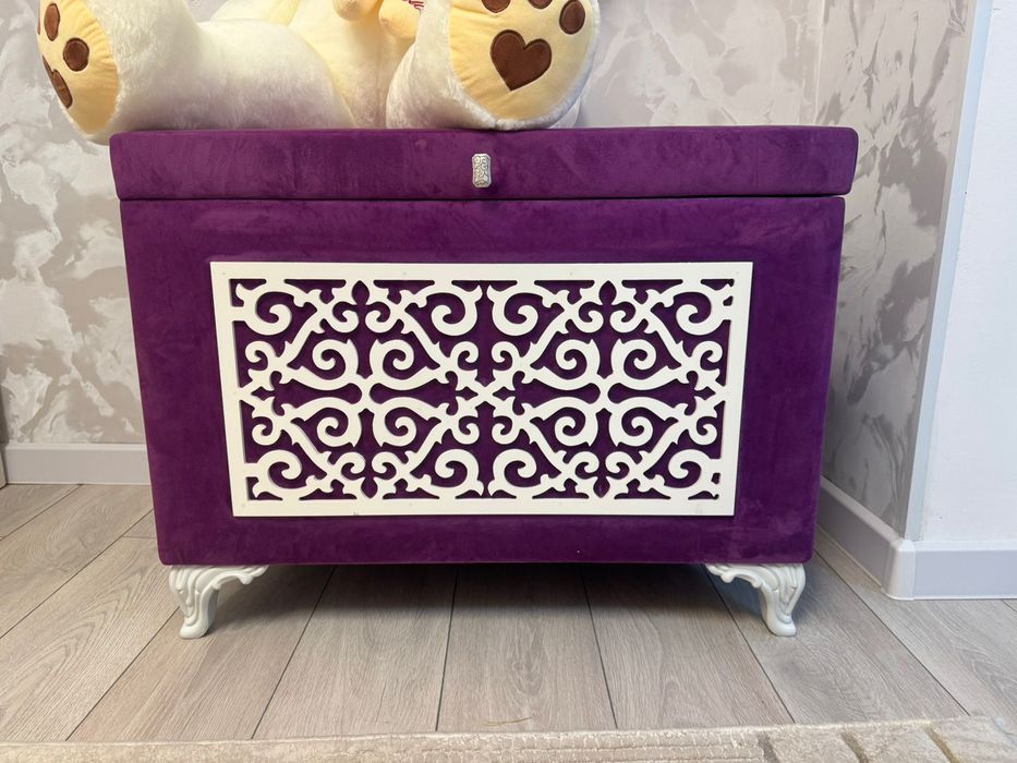 2шт сандық сатылады