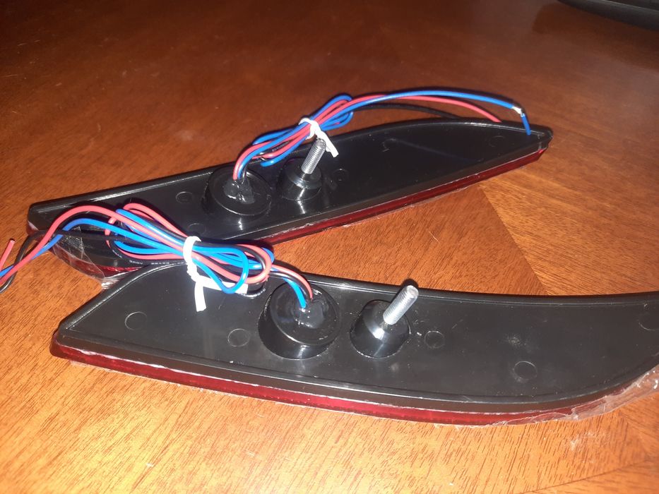 Светодиодный котофот