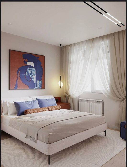 Новза метро, АРЕНДА 5 квартал