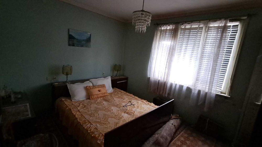 Продава се Етаж от къща в Сопот - 95 кв.м за 478 €/кв.м - Снимка #5