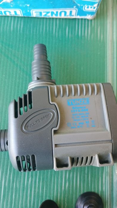 Accesorii acvariu