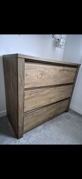 Comoda cu sertare Jysk Vedde