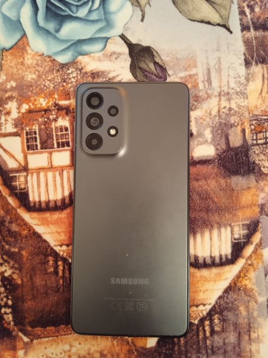 Samsung a73 5G 8G 256G