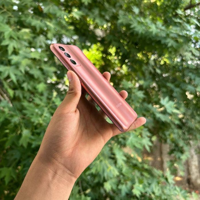 Samsung Galaxy F13 batareya zoʻr