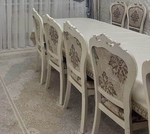 Продам стол и стуля