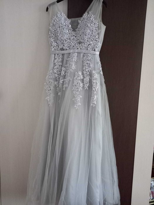 Rochie de seara marimea 36/nasa
